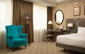 Туры в отель DoubleTree by Hilton Kazan City Center