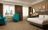 Туры в отель DoubleTree by Hilton Kazan City Center