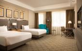 Туры в отель DoubleTree by Hilton Kazan City Center