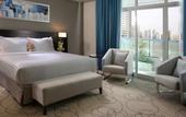 Туры в отель Ramada by Wyndham Dubai Barsha Heights