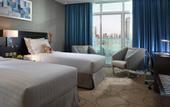 Туры в отель Ramada by Wyndham Dubai Barsha Heights