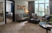 Туры в отель Ramada by Wyndham Dubai Barsha Heights