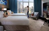 Туры в отель Ramada by Wyndham Dubai Barsha Heights