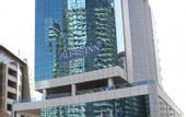 Туры в отель Ramada by Wyndham Dubai Barsha Heights