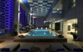 Туры в отель Ramada by Wyndham Dubai Barsha Heights