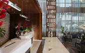 Туры в отель Ramada by Wyndham Dubai Barsha Heights