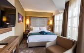 Туры в отель DoubleTree by Hilton Tyumen