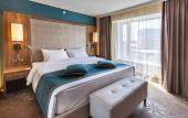 Туры в отель DoubleTree by Hilton Tyumen