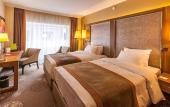Туры в отель DoubleTree by Hilton Tyumen