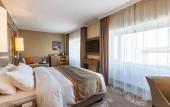Туры в отель DoubleTree by Hilton Tyumen