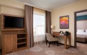 Туры в отель DoubleTree by Hilton Tyumen