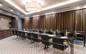 Туры в отель DoubleTree by Hilton Tyumen