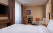 Туры в отель DoubleTree by Hilton Tyumen