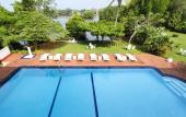 Туры в отель Waterside Bentota