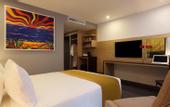 Туры в отель Nova Express Hotel