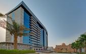 Туры в отель Copthorne Hotel Dubai