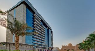 Copthorne Hotel Dubai 4*