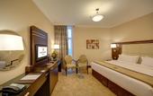 Туры в отель Copthorne Hotel Dubai