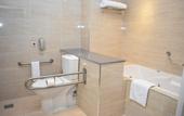 Туры в отель Copthorne Hotel Dubai