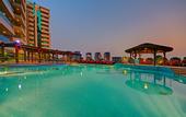 Туры в отель Copthorne Hotel Dubai