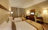 Туры в отель Copthorne Hotel Dubai