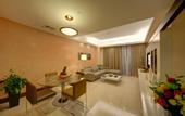 Туры в отель Copthorne Hotel Dubai