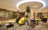 Туры в отель Copthorne Hotel Dubai
