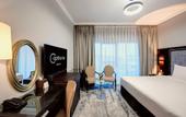 Туры в отель Copthorne Hotel Dubai