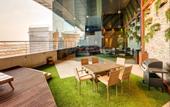 Туры в отель Copthorne Hotel Dubai