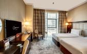 Туры в отель Copthorne Hotel Dubai