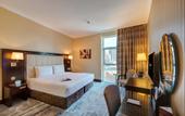 Туры в отель Copthorne Hotel Dubai