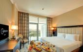 Туры в отель Copthorne Hotel Dubai