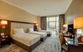 Туры в отель Copthorne Hotel Dubai