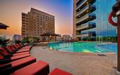 Туры в отель Copthorne Hotel Dubai
