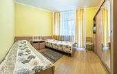 Туры в отель AZIMUT Здоровье Янтарь
