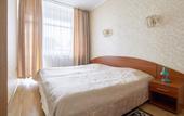 Туры в отель AZIMUT Здоровье Янтарь