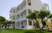 Туры в отель Nikolas Villas Apartmets