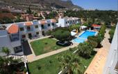 Туры в отель Nikolas Villas Apartmets