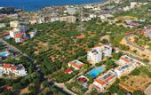 Туры в отель Nikolas Villas Apartmets
