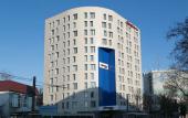 Туры в отель Hampton by Hilton
