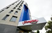 Туры в отель Hampton by Hilton