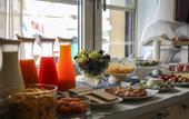 Туры в отель Rome Kings Relais