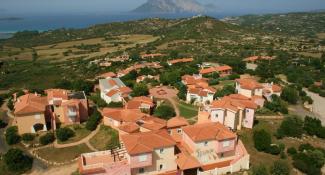 Residence Hotel Lu Nibareddu 4*