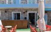Туры в отель Dionysos Authentic Resort & Village