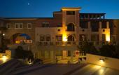 Туры в отель Dionysos Authentic Resort & Village