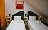 Туры в отель Elysium Gallery Hotel