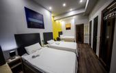Туры в отель Elysium Gallery Hotel