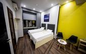 Туры в отель Elysium Gallery Hotel