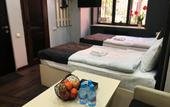 Туры в отель Elysium Gallery Hotel