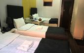 Туры в отель Elysium Gallery Hotel